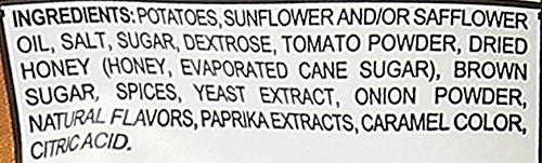 Boulder Canyon Boulder Canyon Chip Cut, Honey BBQ, 6.5 oz