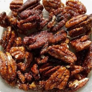Trader Joe's Trader Joe's Candied Pecans 5 oz Bag (Pack of 3)