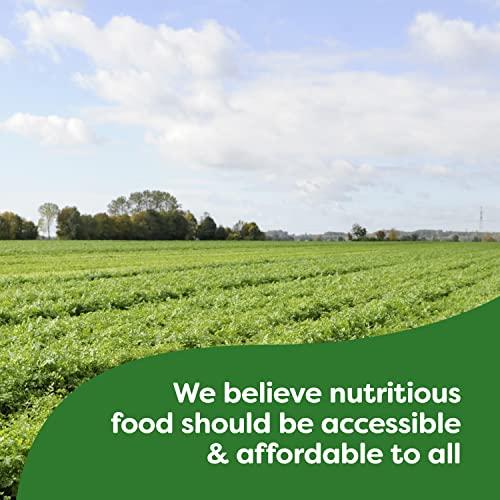 Knorr Knorr Rice Sides For a Tasty Rice Side Dish Mushroom No Artificial Flavors, No Preservatives, No Added MSG 5.5 oz