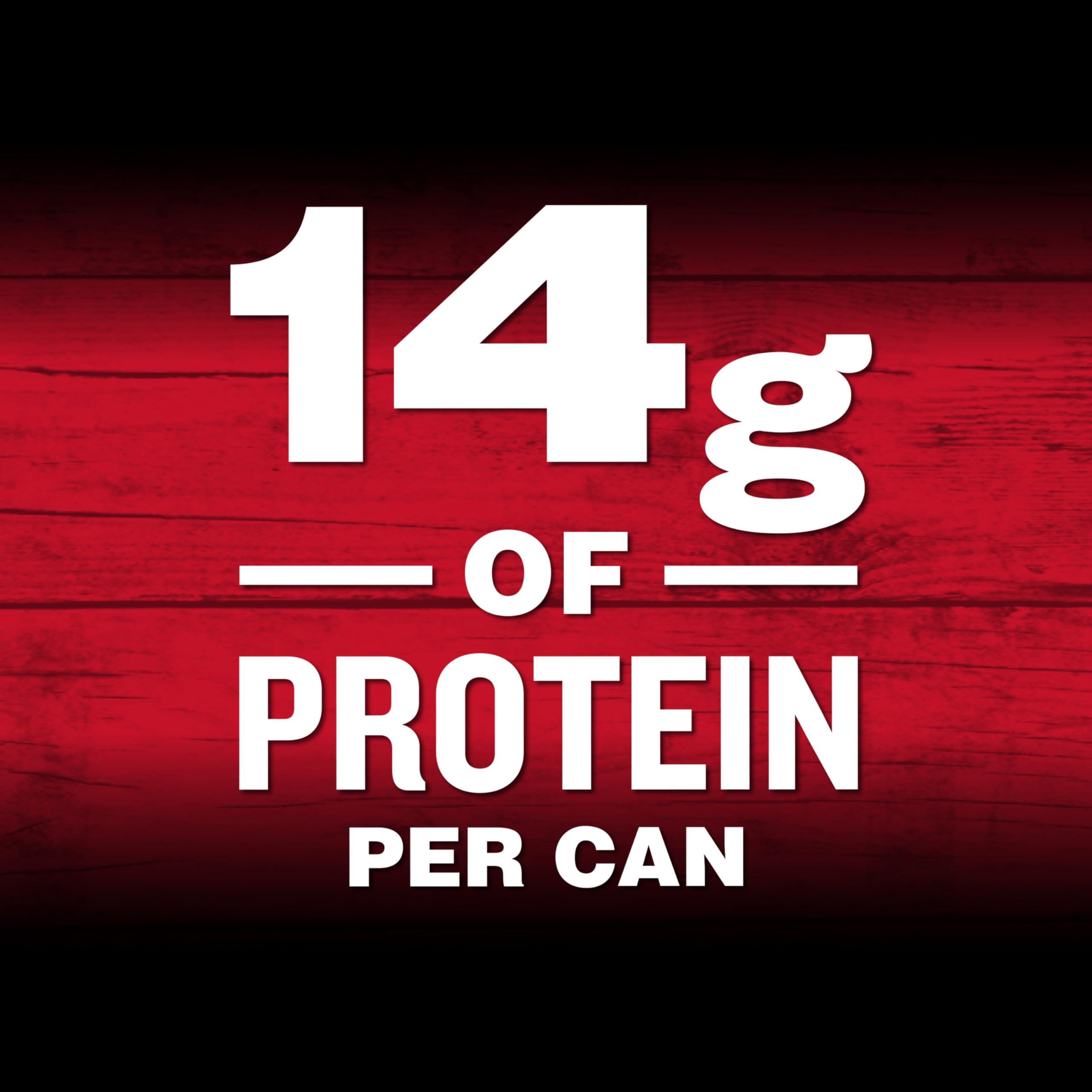 Campbell's Campbell's Chunky Soup, Spicy Chicken Noodle Soup, 16.1 Oz Can (Case of 8)