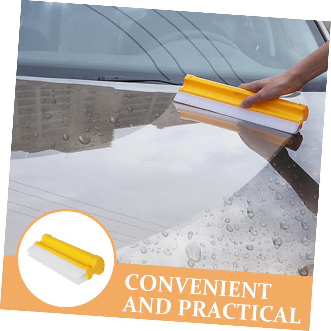 TINA&TONY Reusable Mop Pads Compatible with Swiffer PowerMop, Microfiber Mop Pads Refills Mop Heads Replacement for Swiffer Mop Spray Mop Floor Mop, Washable Reusable Floor Mopping Refills, 6 Pack