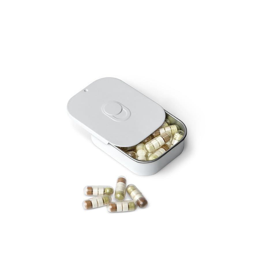 Intoleran Intoleran DAO Plus Digestive Enzymes - 50 Capsules | Supplement for Histamine Intolerance & DAO Deficiency | Healthy Histamine Levels | 30,000 HDU Diamine Oxidase (DAO) Enzyme | Vitamin C & Quercetin