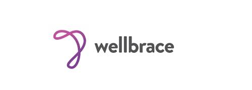 PTM - Performance Technology Movement PTM Wellbrace - Adjustable Back-Posture Corrector - Elastic - Different Sizes & Adjustable for Custom Fitting & Comfort -For Cervical, Thoracic and/or Lumbar pain - For Women & Men (Medium)