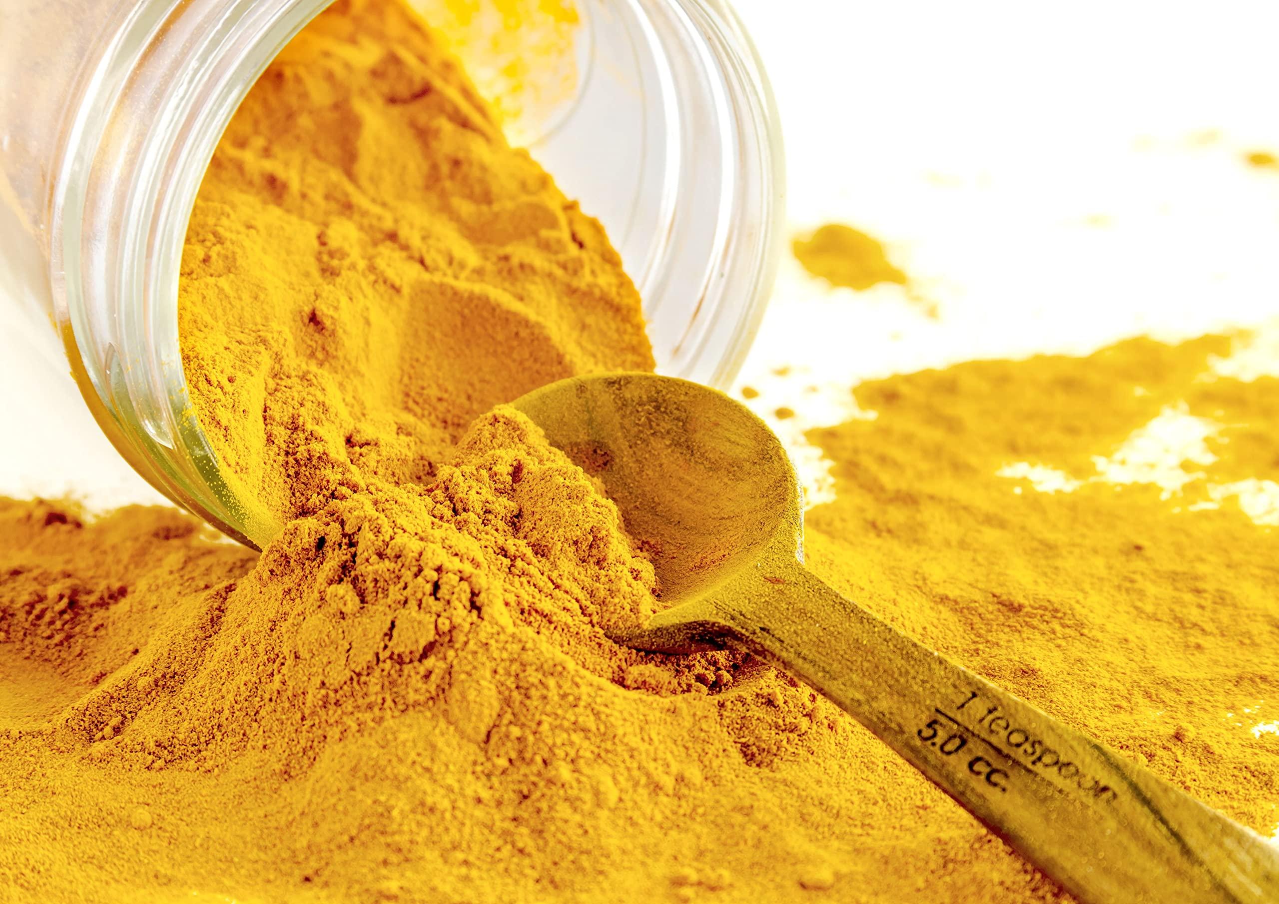 Food to Live Food to Live Organic Pumpkin Fruit Powder Non-GMO, Milled Dried Pumpkin, 100% Pure, No Additives, Vegan, Rich in Fiber, Beta-Carotene, B Vitamins. Great for Pumpkin Latte, Baking, Porridge, Soup