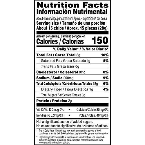 Doritos Doritos Dinamita Chile Limon Rolled Flavored Tortilla Chips, 3.75 oz