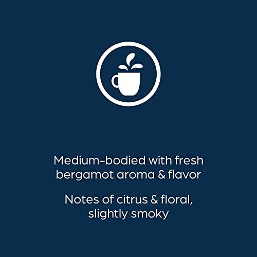 Mars Drinks Bright Tea Co. B506 Bright Tea Earl Grey, 100/CT, Purple