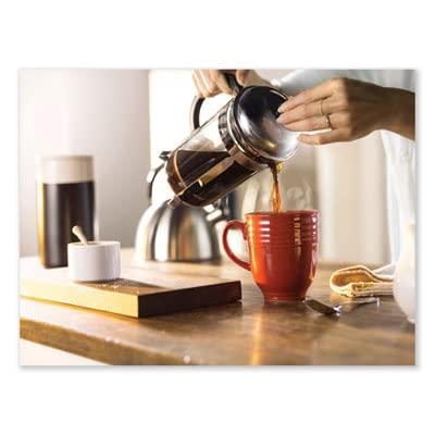 Folgers Folgers Coffee, Classic Roast, 40.3 oz Can