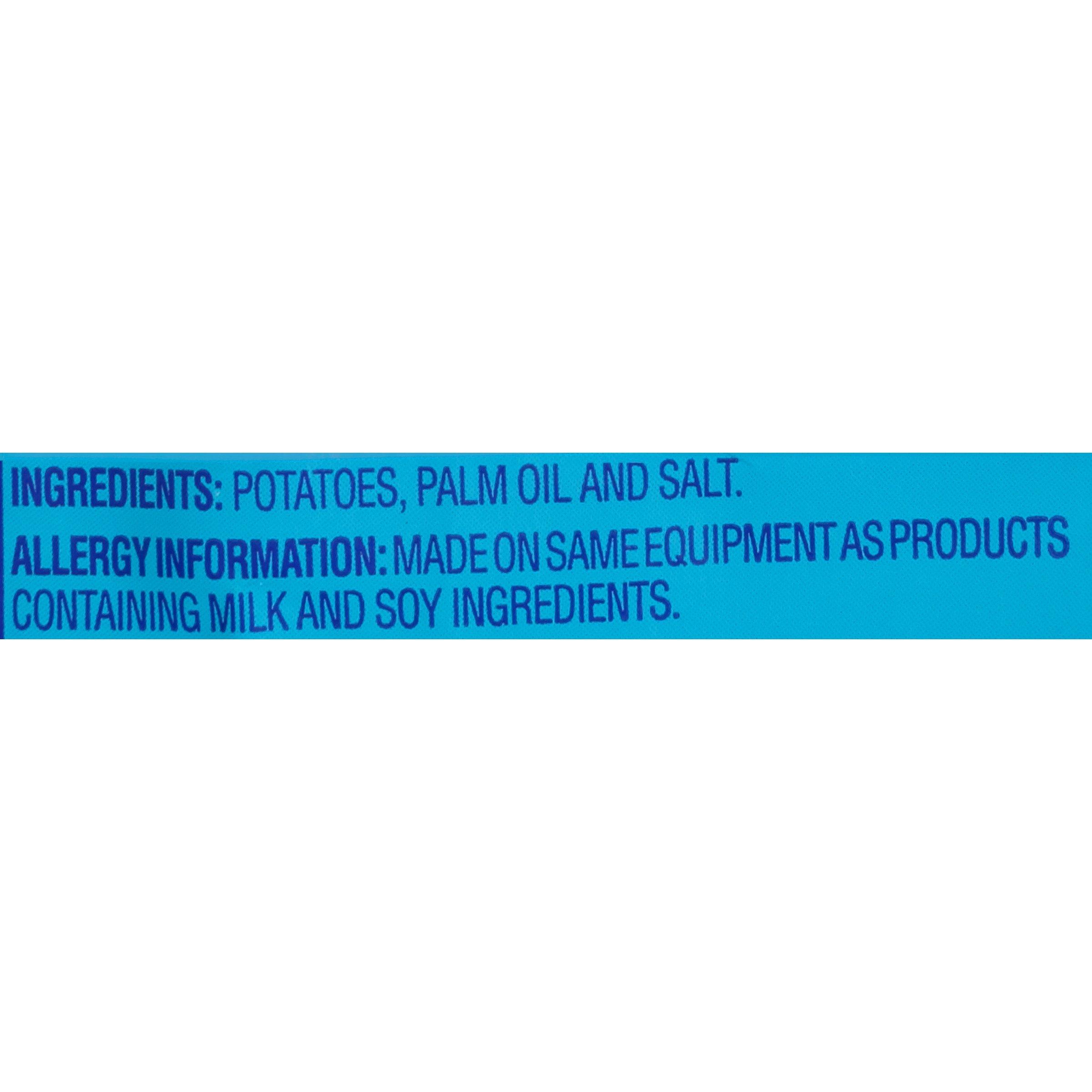 French\'s French\'s Original Potato Sticks, 2.25 oz (Pack of 3)