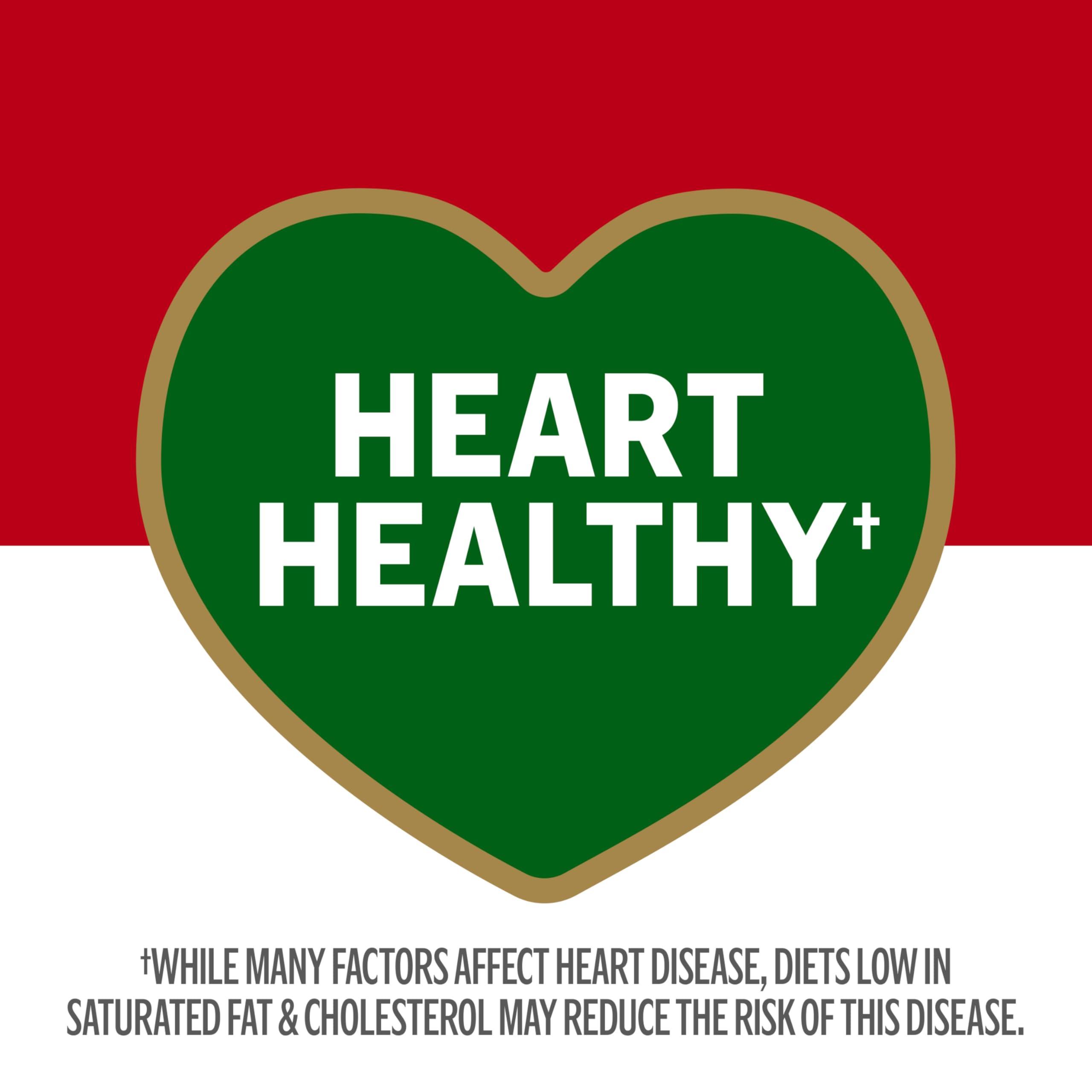 Campbell's Campbells Condensed Heart Healthy Tomato Soup, 23.2 oz Family Size Can