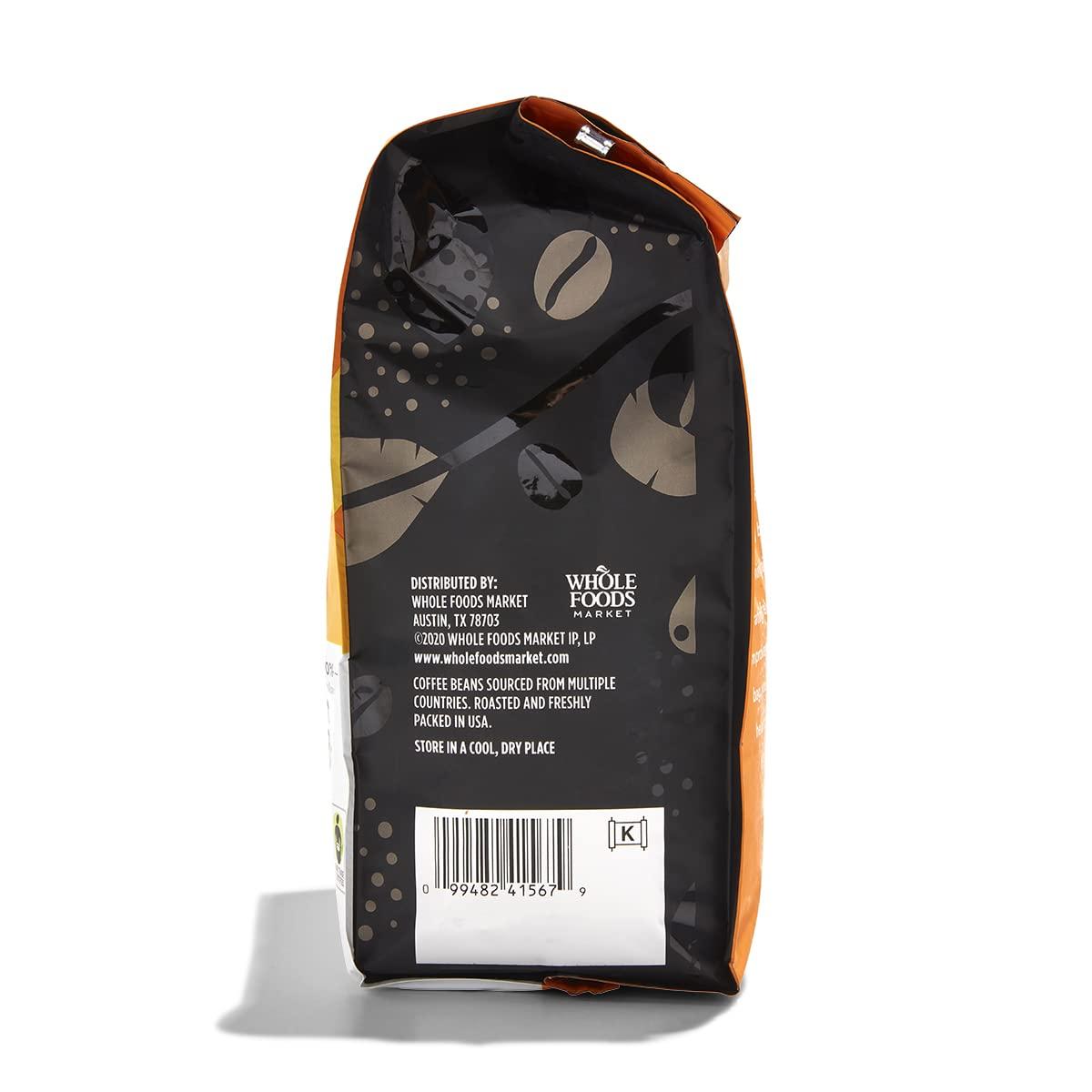 365 by Whole Foods Market 365 by Whole Foods Market, Pleasant Morning Buzz Ground Coffee, 24 OZ