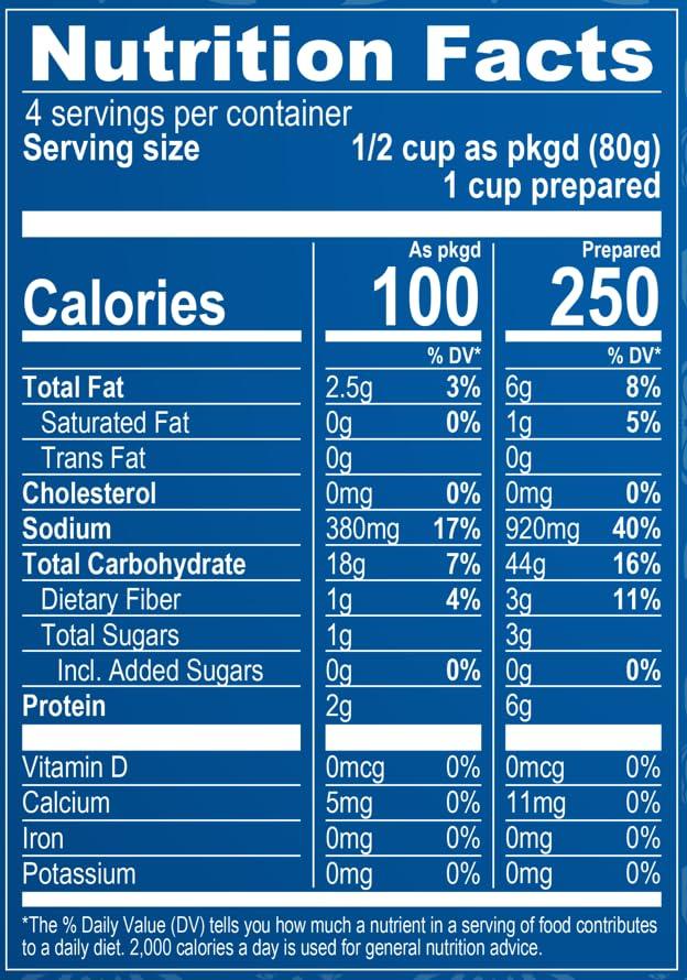 Royal Royal Lucknowi Biryani Kit - White Basmati Rice, Biryani Paste, and Whole Spices - 11.5 oz Box