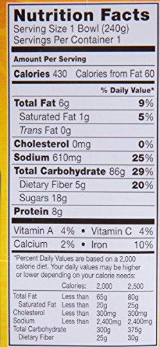 Simply Asia Simply Asia Spicy Mongolian Noodle Bowl, 8.5 oz