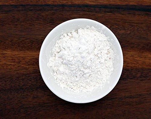 Anthony's Anthony's Organic Arrowroot Flour, 4 lb, Batch Tested Gluten Free, Non GMO, Vegan