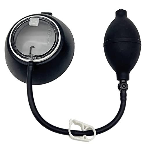 gvacuum Pectus Vacuum Bell (125mm)