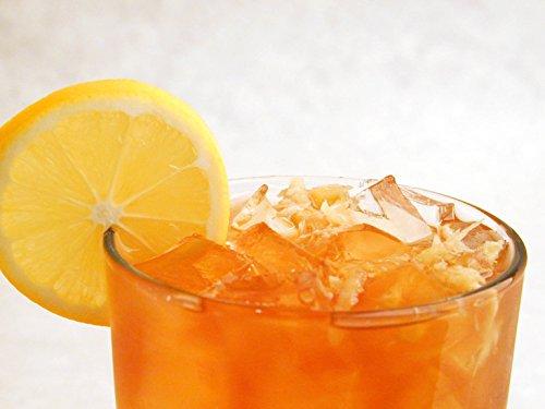 The Tao of Tea The Tao of Tea, Savoureux Iced Tea, 1-Gallon Pouches