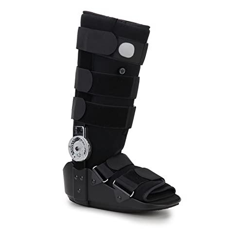kefit kefit Air Cam Walker Fracture Boot, Walking Boot for Sprained Ankle, Stress Fracture, Broken Foot. Orthopedic Boot (L:Foot Length 10.8-11.5Inch)