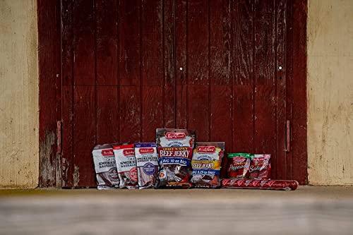 Bridgford Bridgford Sliced Pepperoni, Gluten Free, Made in the USA, 5 oz (Pack of 3)