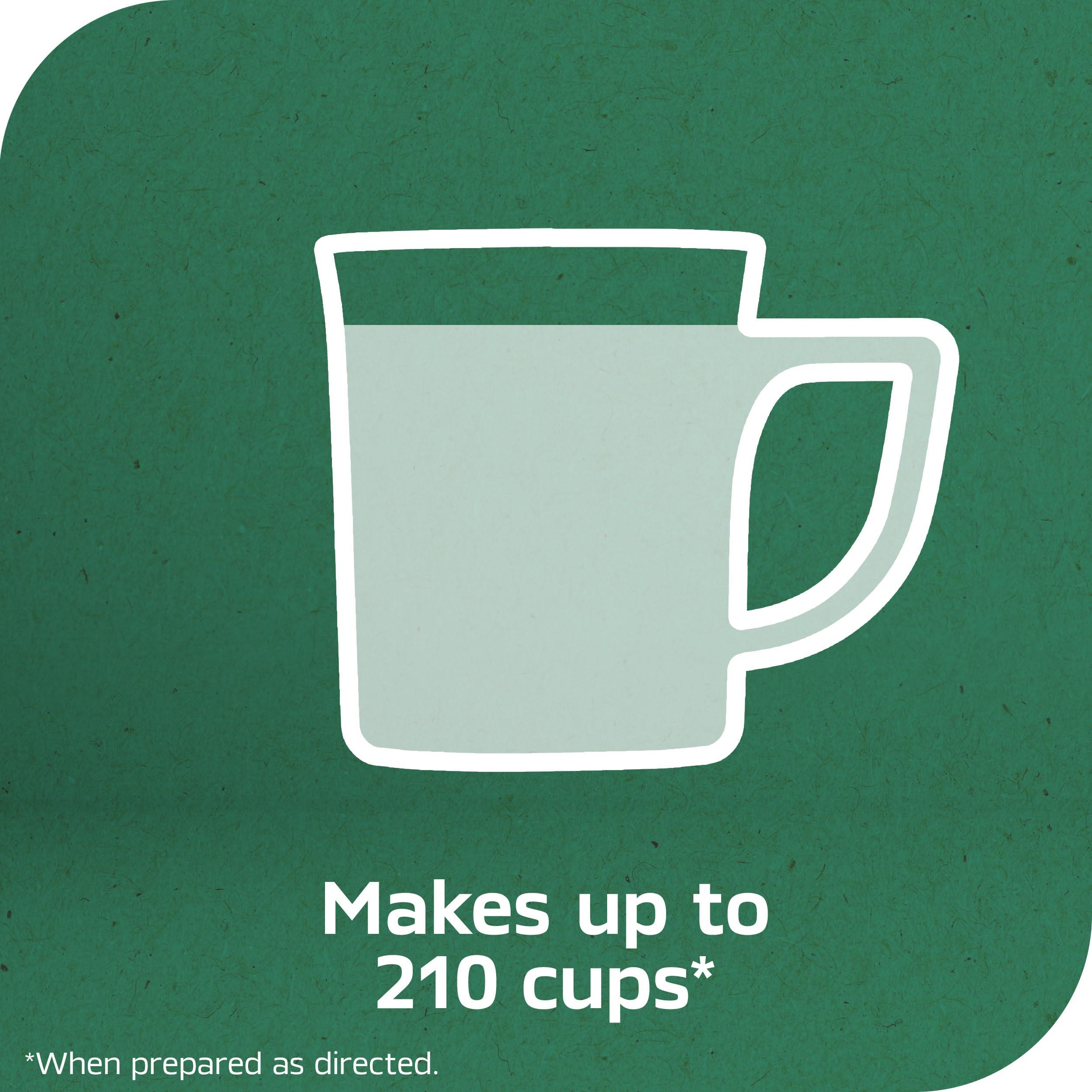 Taster\'s Choice NESCAF Taster\'s Choice Instant Coffee, Light Medium Roast, Decaf House Blend, 2 Jars (7 Oz Each)