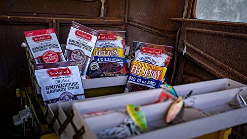 Bridgford Bridgford Sliced Pepperoni, Gluten Free, Made in the USA, 5 oz (Pack of 3)