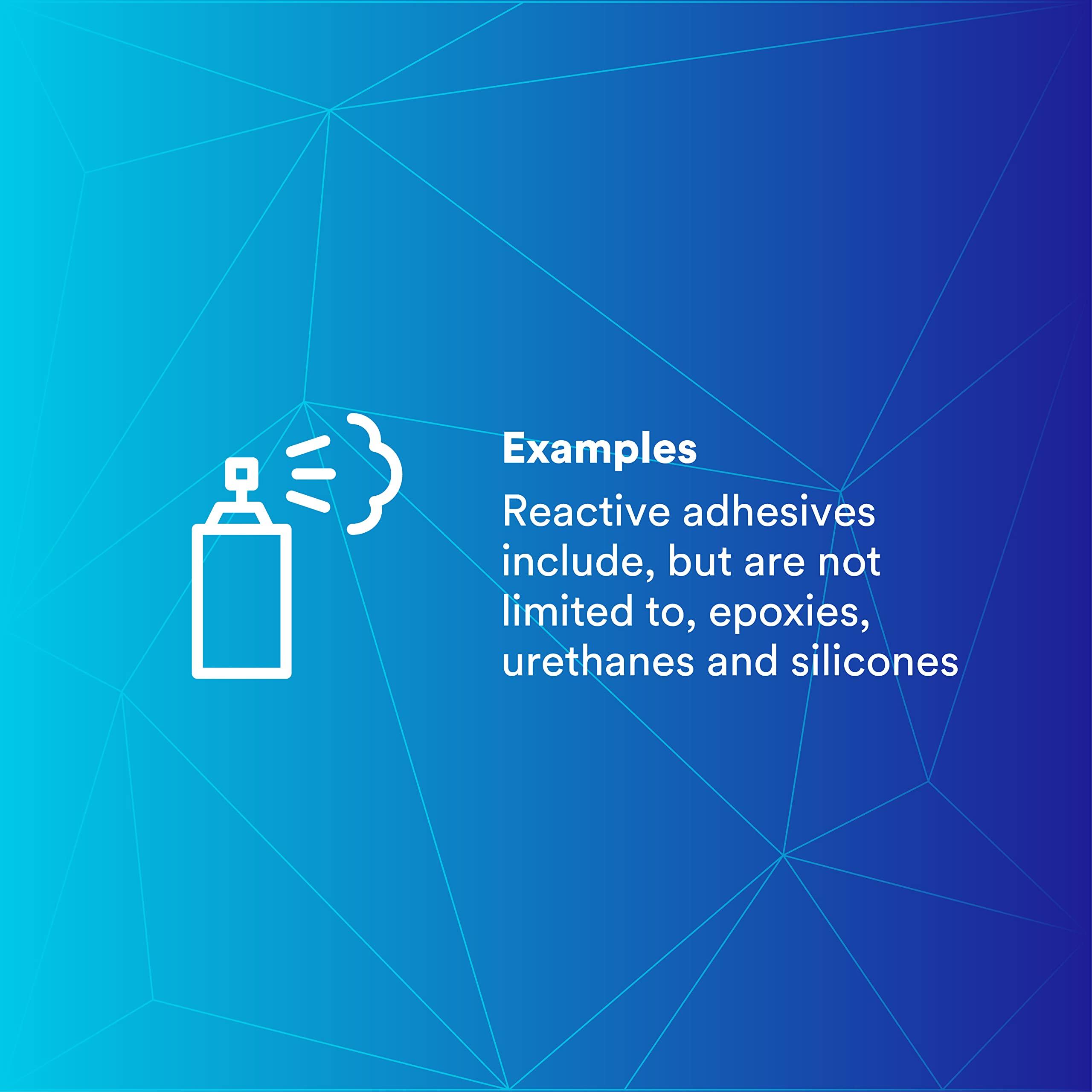 3M 3M 38987 Specialty Adhesive Remover - 15 oz. - Case of 6