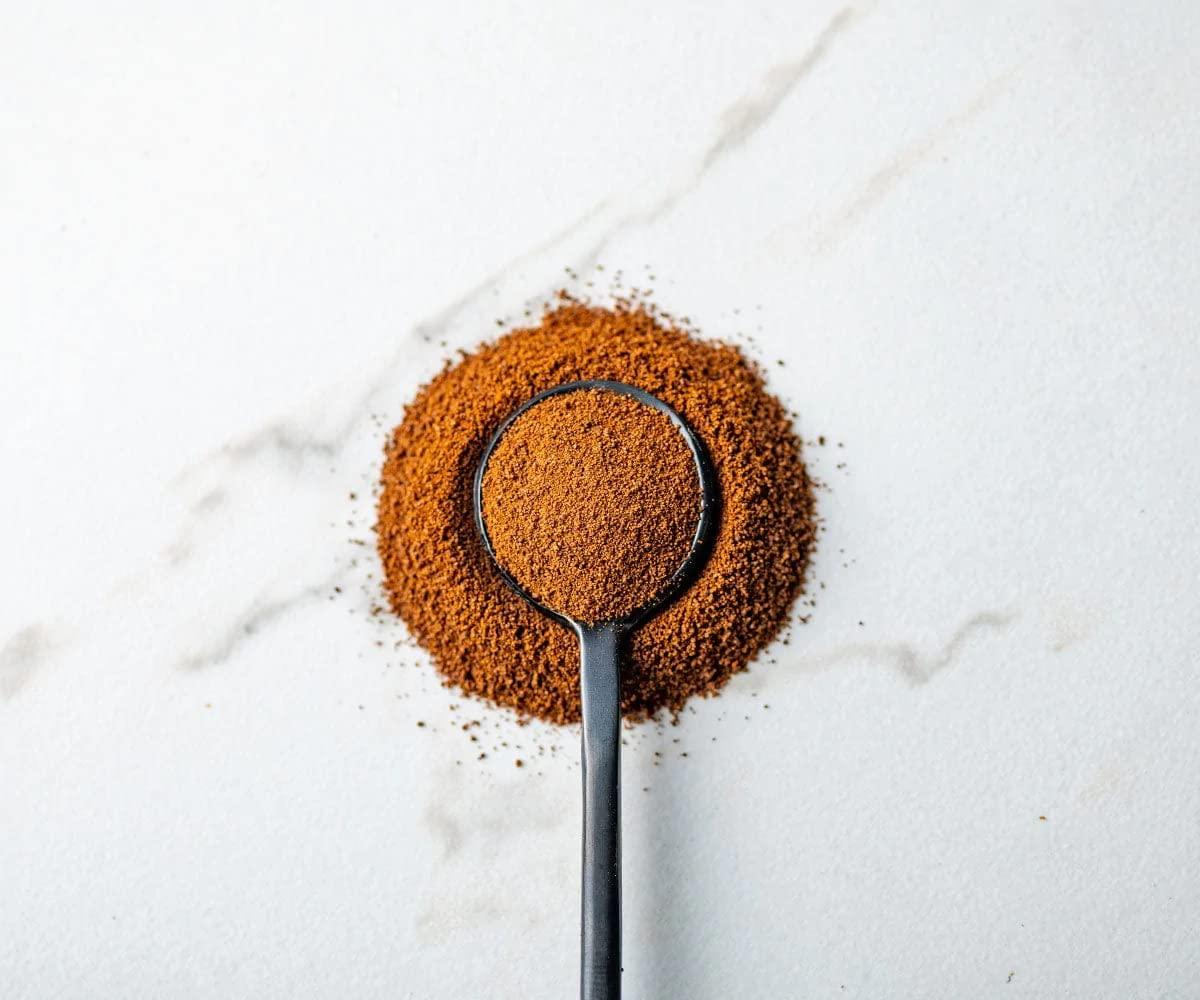 Savory Spice Shop Savory Spice Pure Espresso Powder - Espresso Powder for Baking, Cooking & Desserts | Best Espresso Powder for Tiramisu (Medium Jar - Net: 1.15 oz)