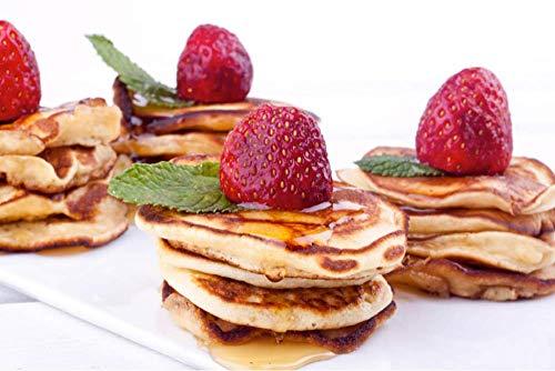 Maple Grove Farms Maple Grove Farms Pancake & Waffle Mix, Sugar Free, 8.5 Ounce