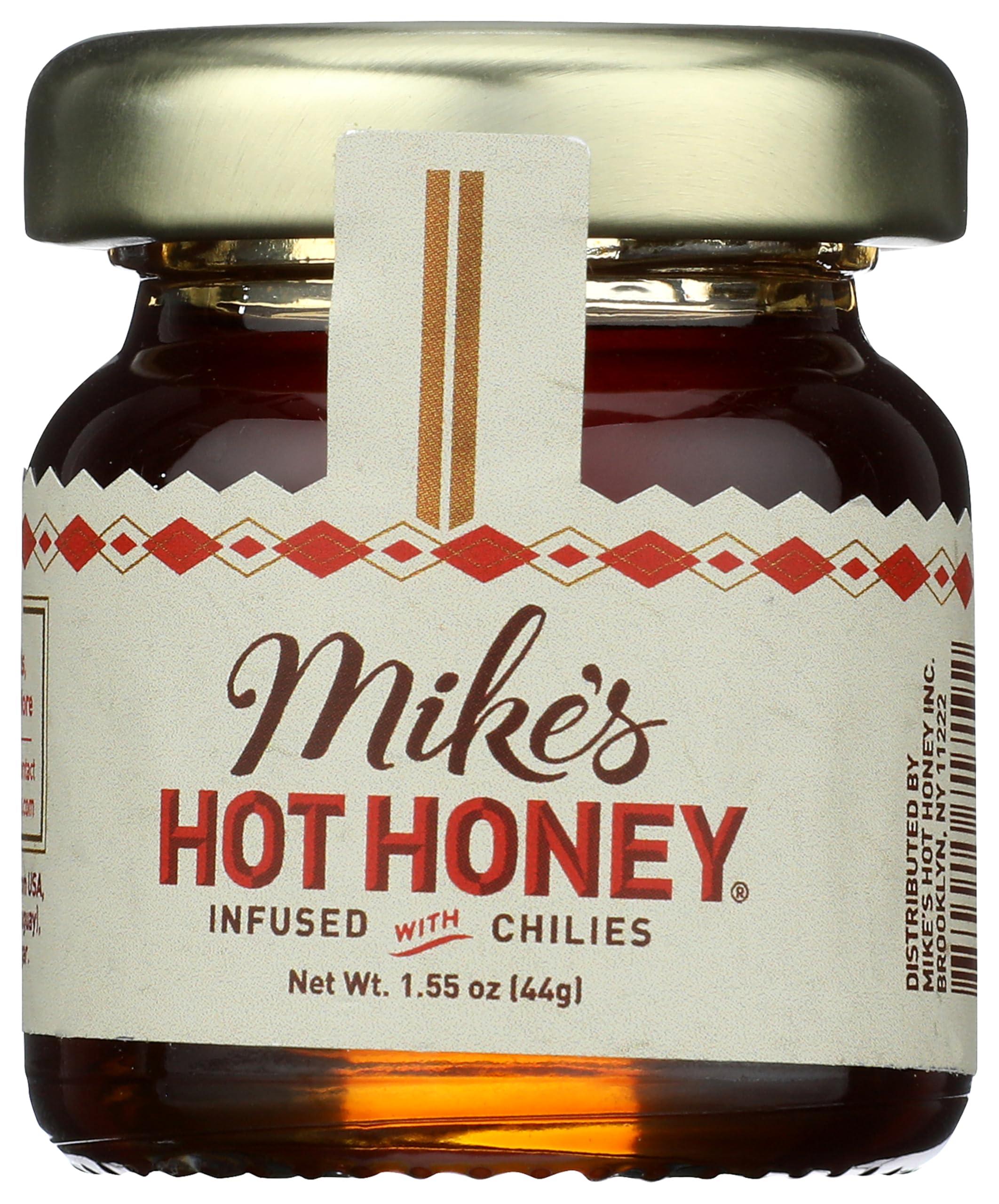 MIKES HOT HONEY MIKES HOT HONEY Mini Hot Honey, 1.55 OZ