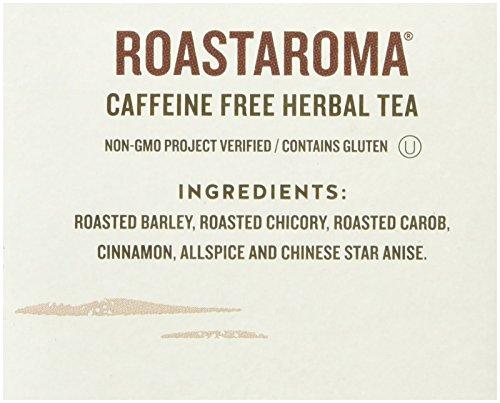 Celestial Seasonings Celestial Seasonings Roastaroma Tea Bags, 20 ct, 3 pk