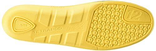 Carhartt Carhartt Men's Insite Technology Footbed CMI9000 Insole, Black, 13 M US