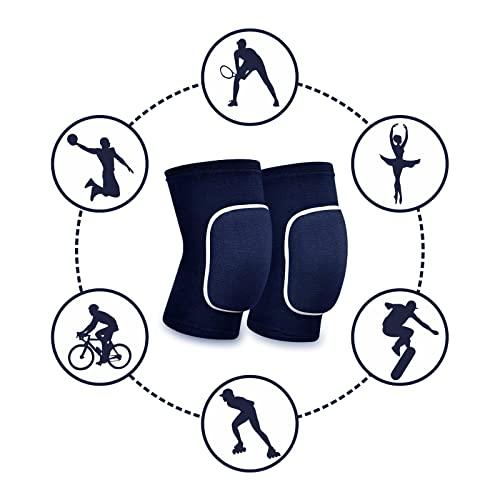 RYBTB knee pads,knee sleeve,volleyball knee pads,yoga kneepads,basketball knee pads,knee support for men,dance knee pads women,youth volleyball knee pads,soft knee pads,knee brace,knee braces for knee pain