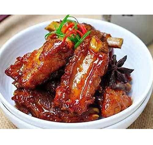 Cholimex Cholimex Xot Uop Thit Nuong (Barbeque Sauce) 200g - Using the Cholimex barbecue foam package not only the grilled meat to be tender and fresh, with eye-catching colors but also uniform in flavor