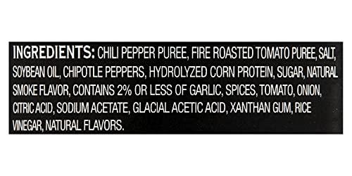 Better Than Bouillon Better Than Bouillon Culinary Collection Base, Smoky Chipotle Base, Contains 38 Servings Per Jar, 8-Ounce Glass Jar (Pack of 2)