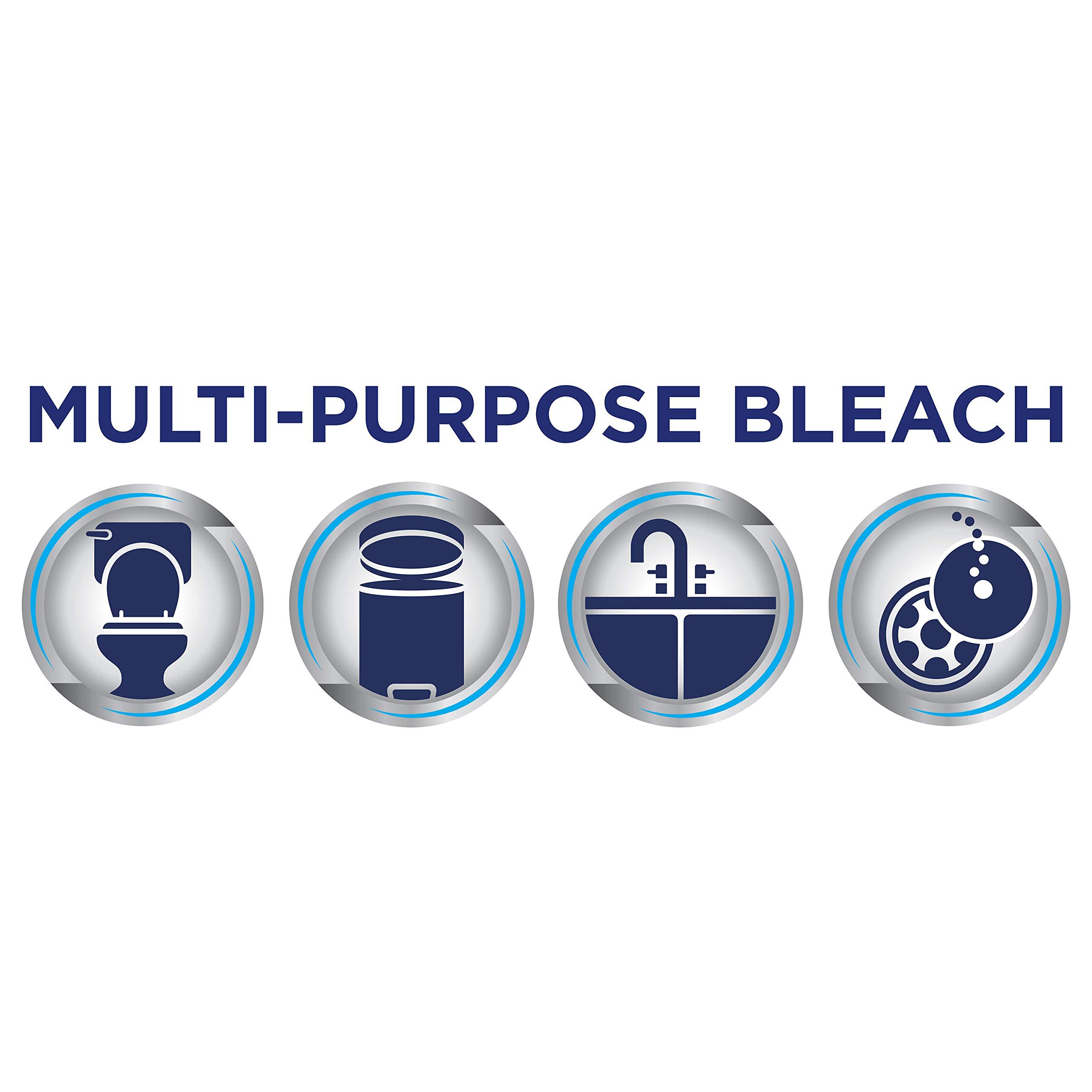 Urbesty DOMESTOS Bleach 750ML 6070120