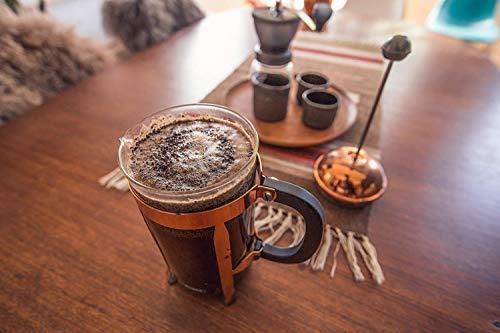 Red Bay Coffee Red Bay Coffee Brazilian Cake Lady - Medium Roast Coffee Beans - Whole Bean Coffee - Brazilian Coffee Beans - 5 LB Resealable Bag of Whole Bean Coffee