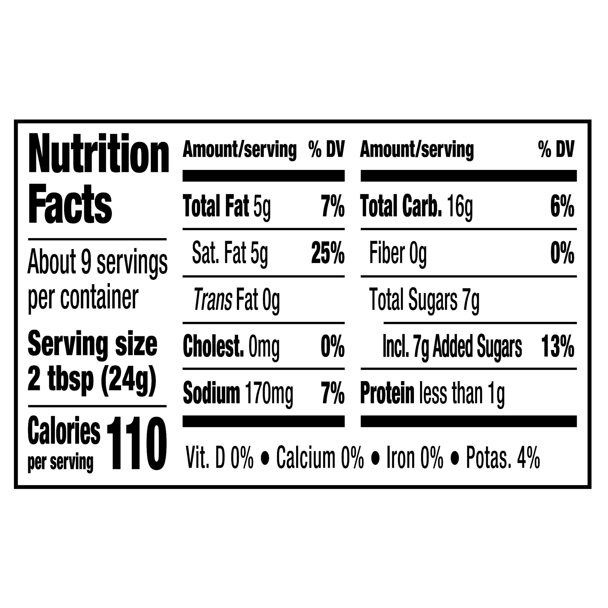 MAXWELL HOUSE Maxwell House International Cafe Flavored Instant Coffee, Cafe Francais, 7.6 Ounce Canister