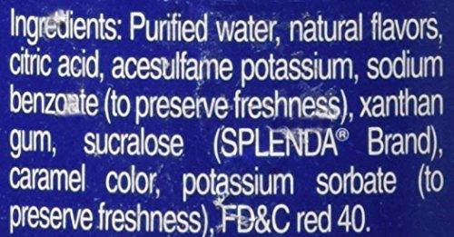 Torani Torani Sugar Free Syrup, Raspberry, 25.4 Ounce Bottle