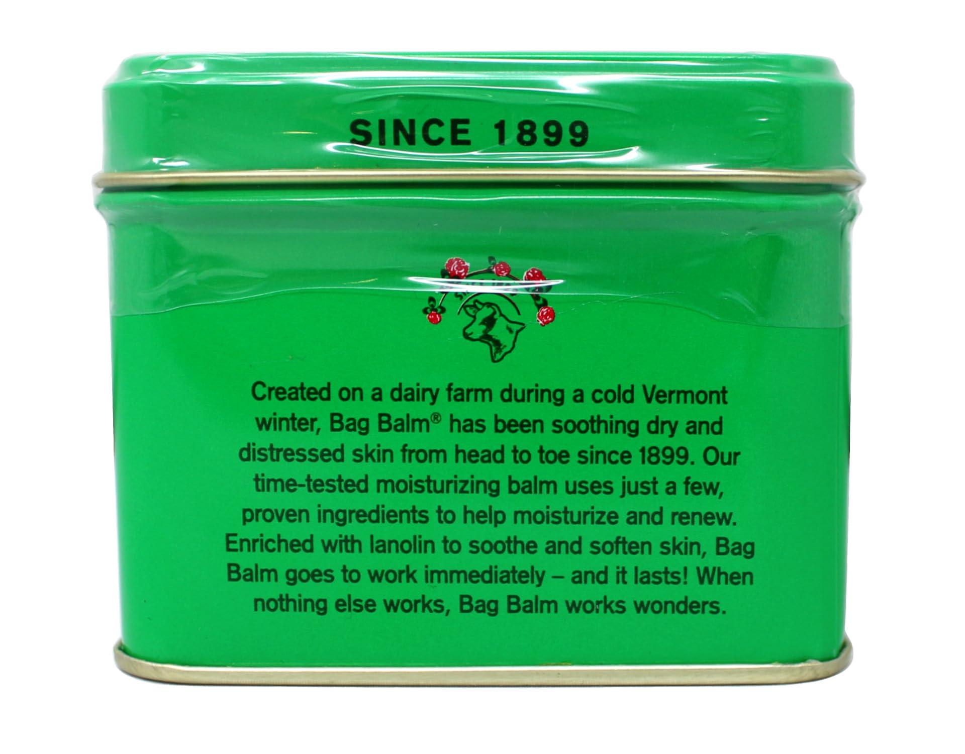 Bag Balm BAG BALM UDDER OINTMENT
