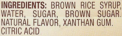 Log Cabin Log Cabin All Natural Table Syrup, 22 Oz (Pack of 2)