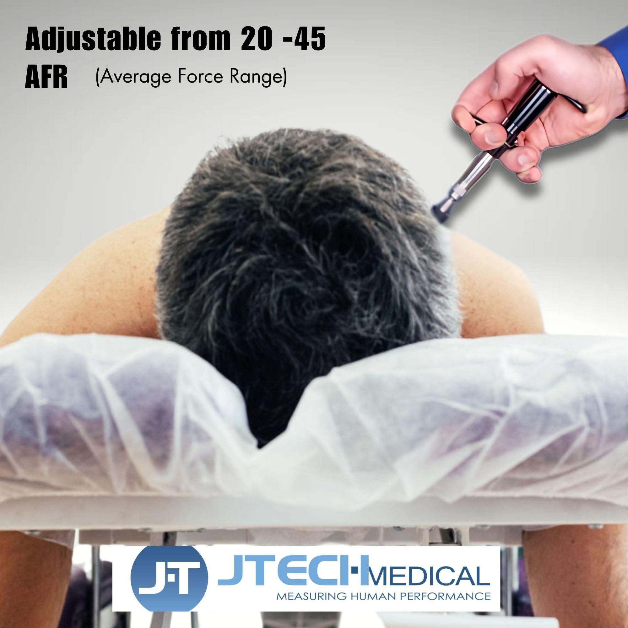 J-Tech J-Tech Fabrication Enterprises Chiropractic Adjusting Tool, Original