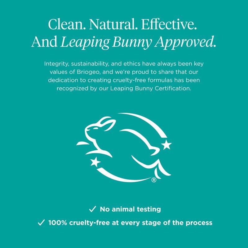 Briogeo Briogeo Scalp Revival Stimulating Therapy Scalp Massager, Scalp Scrubber and Brush for a Healthy Scalp, Soft Silicone Bristles for a Dry, Itchy Scalp