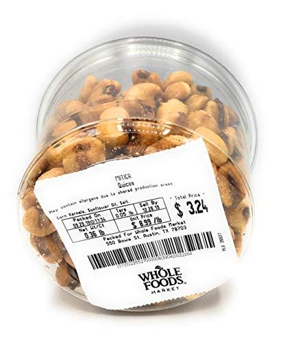 Mitica Mitica Quicos, 2.82 OZ