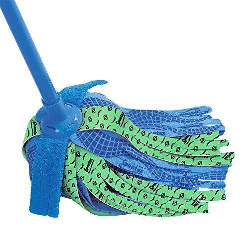 Spontex Spontex Multi+ Fringe Mop