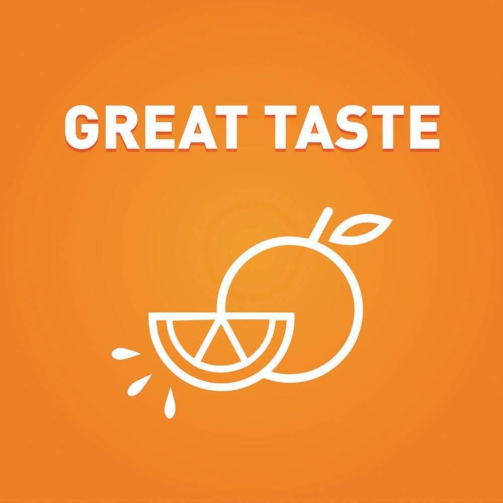 CITRUCEL Citrucel Orange, 30 Ounce