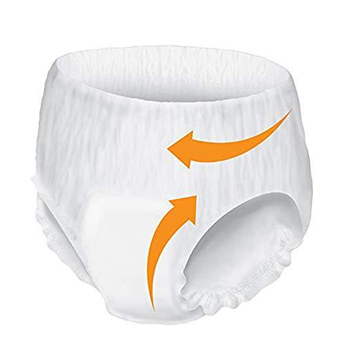 Prevail Prevail Extra Absorbency Underwear, Extra Large, 14 count (Pack of 4)