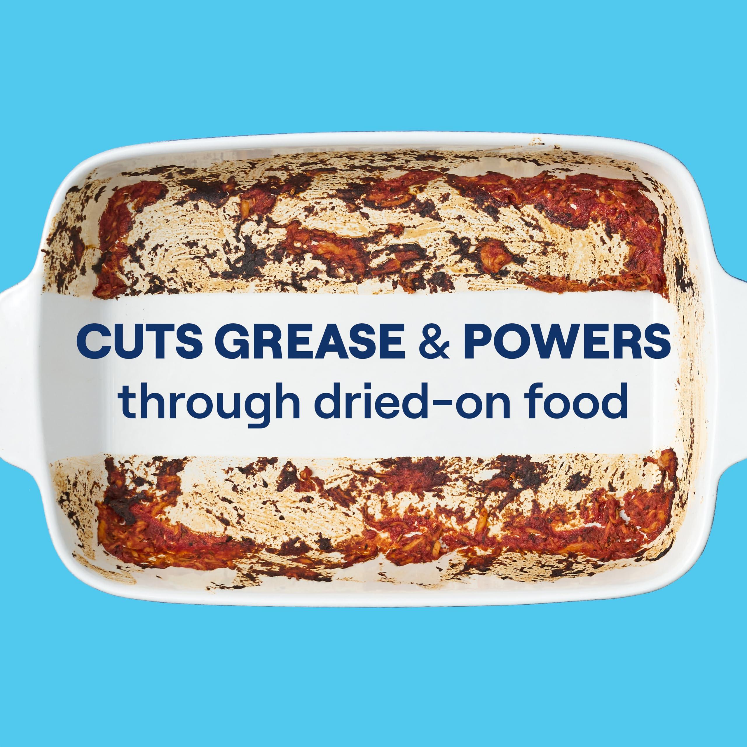 Seventh Generation Seventh Generation Dish Liquid Soap Free & Clear liquid soap Pack of 6 Dishwashing Soap Dish Soap for sensitive skin 19 oz