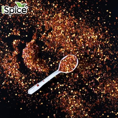iSpice iSpice - Rich Dark Chili Powder 6.6 oz (188g)