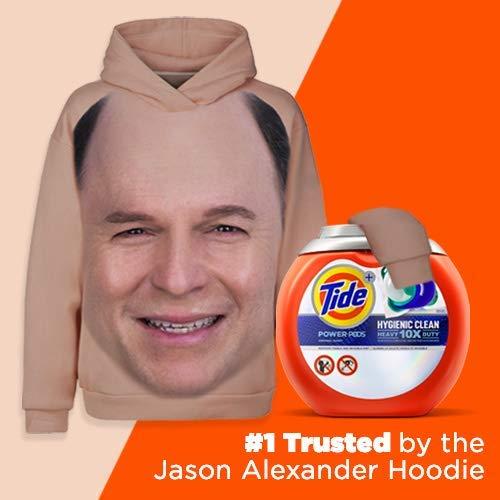 Tide Tide Hygienic Clean Heavy 10x Duty Power PODS Laundry Detergent Soap Pods, Original, 41 count, For Visible and Invisible Dirt