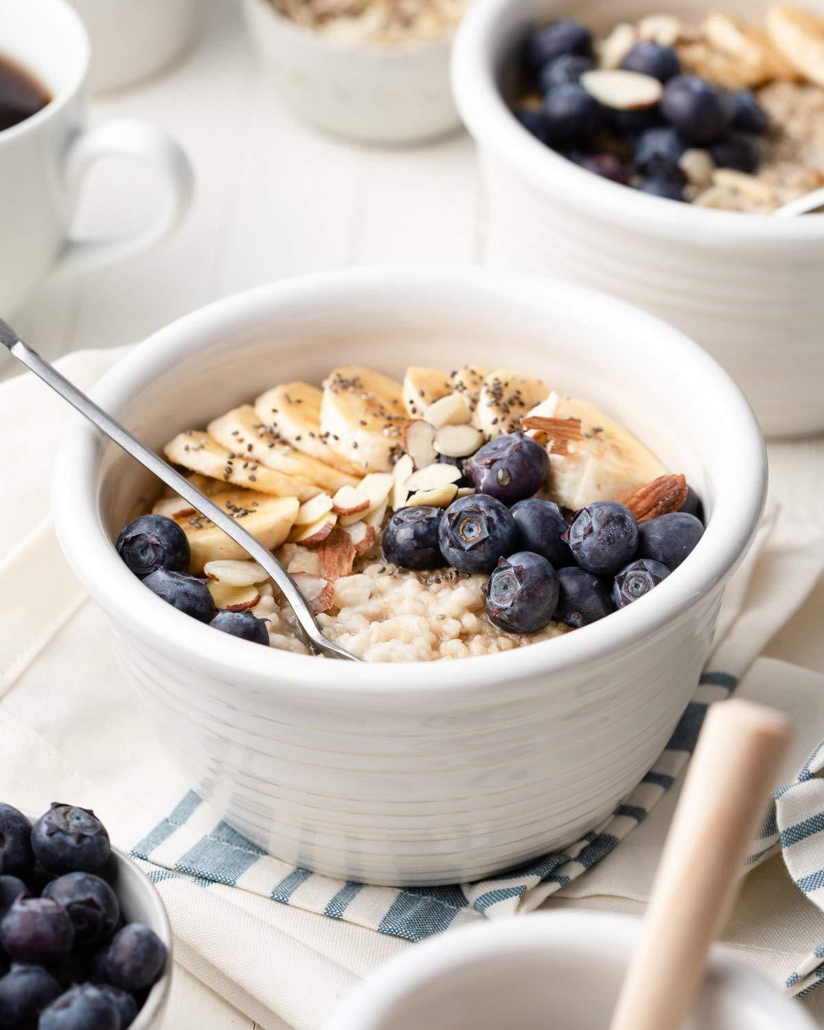 COACH'S OATS Coach's Oats 100% Whole Grain Oatmeal, 3 Pound