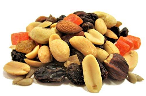 It's Delish Nuts N' Raisins Trail Mix by Its Delish (5 lbs)
