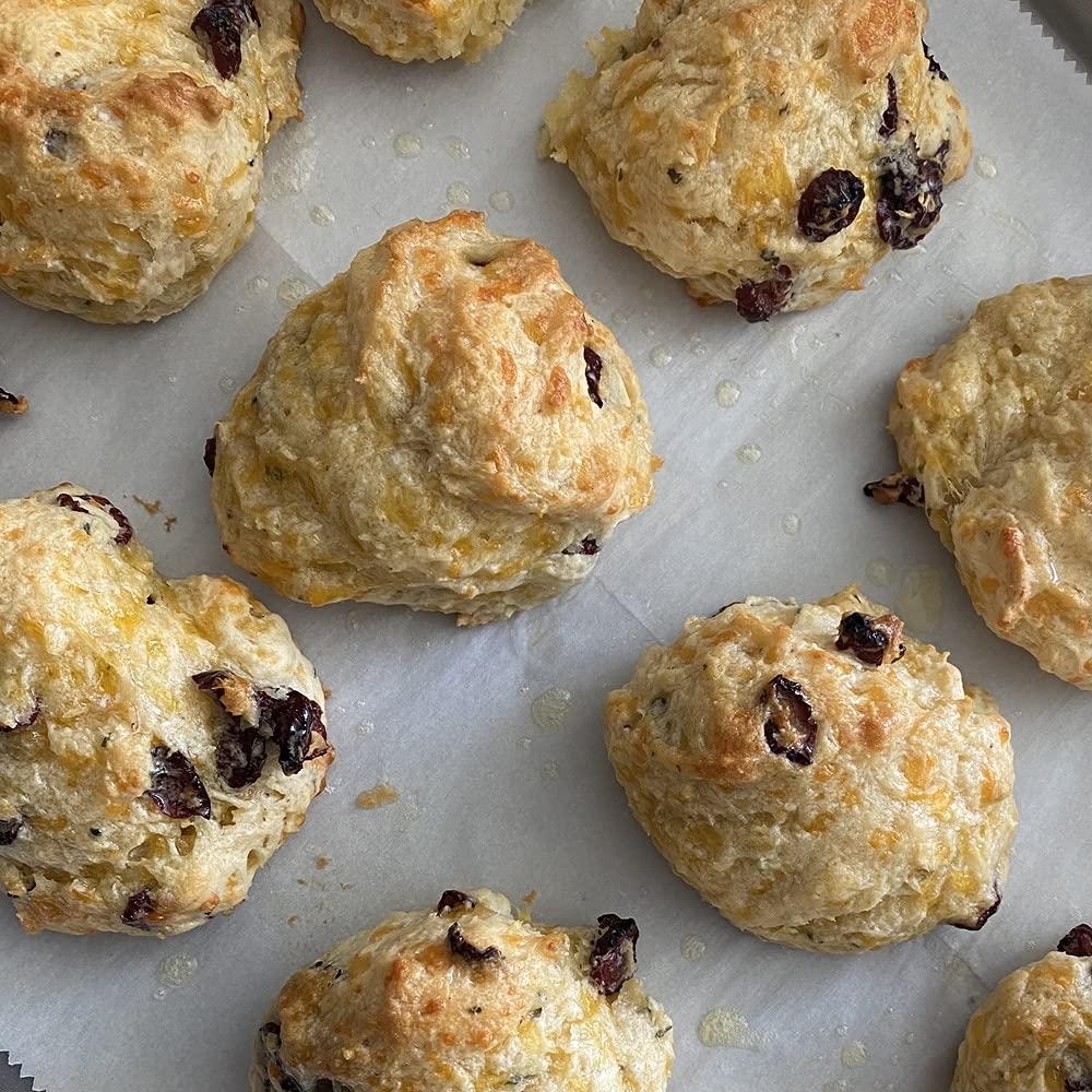 Honestly Cranberry Honestly Cranberry - Unsweetened Dried Cranberries - No Added Sugars, Juices, or Oils - Non-GMO - Wisconsin Grown (3 oz)